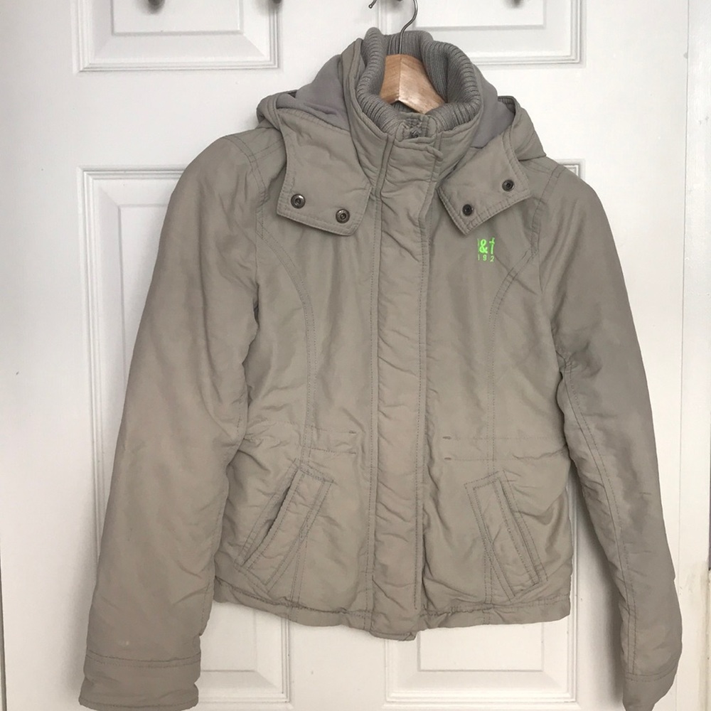 Kids jacket
